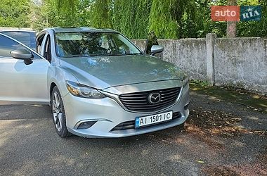 Седан Mazda 6 2015 в Киеве фото 9 Седан Mazda 6 2015 в Киеве