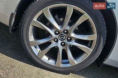 Седан Mazda 6 2015 в Киеве фото 20 Седан Mazda 6 2015 в Киеве