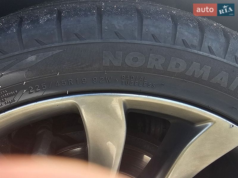 Седан Mazda 6 2015 в Киеве фото 21 Седан Mazda 6 2015 в Киеве