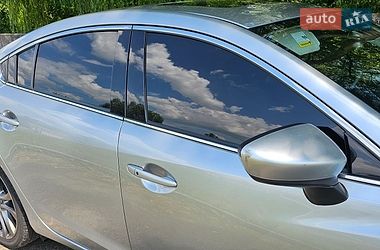 Седан Mazda 6 2015 в Киеве фото 23 Седан Mazda 6 2015 в Киеве