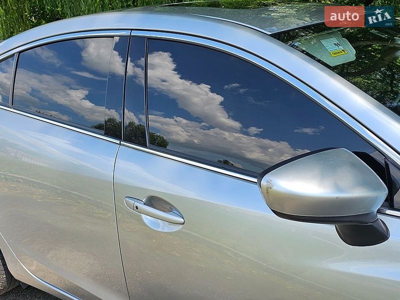 Седан Mazda 6 2015 в Киеве фото 23 Седан Mazda 6 2015 в Киеве