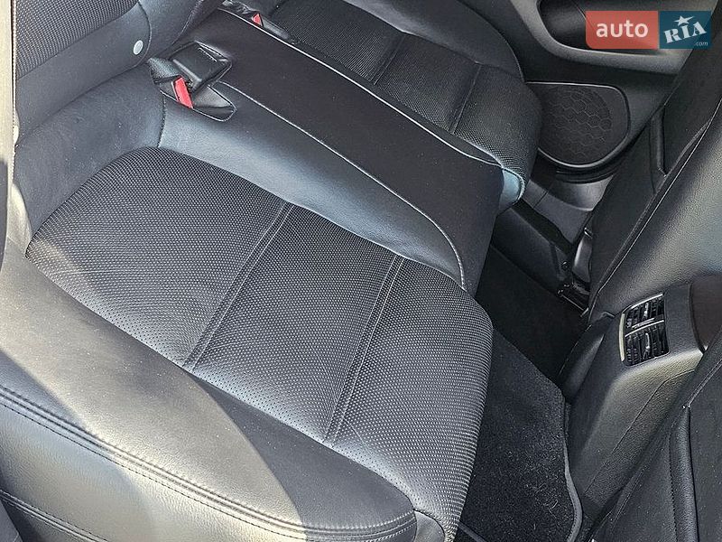 Седан Mazda 6 2015 в Киеве фото 32 Седан Mazda 6 2015 в Киеве