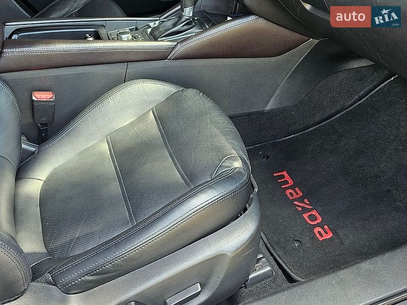 Седан Mazda 6 2015 в Киеве фото 33 Седан Mazda 6 2015 в Киеве