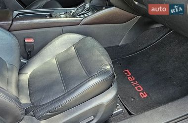 Седан Mazda 6 2015 в Киеве фото 34 Седан Mazda 6 2015 в Киеве