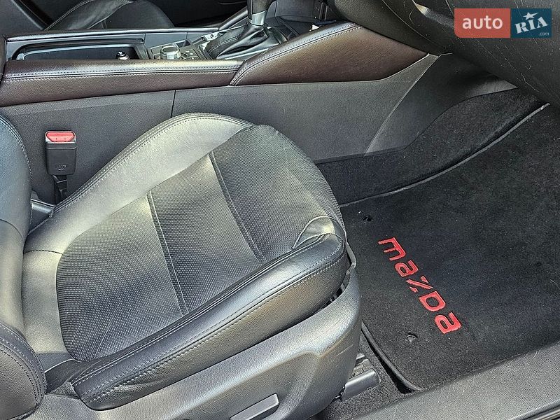 Седан Mazda 6 2015 в Киеве фото 34 Седан Mazda 6 2015 в Киеве