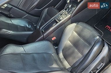 Седан Mazda 6 2015 в Киеве фото 35 Седан Mazda 6 2015 в Киеве