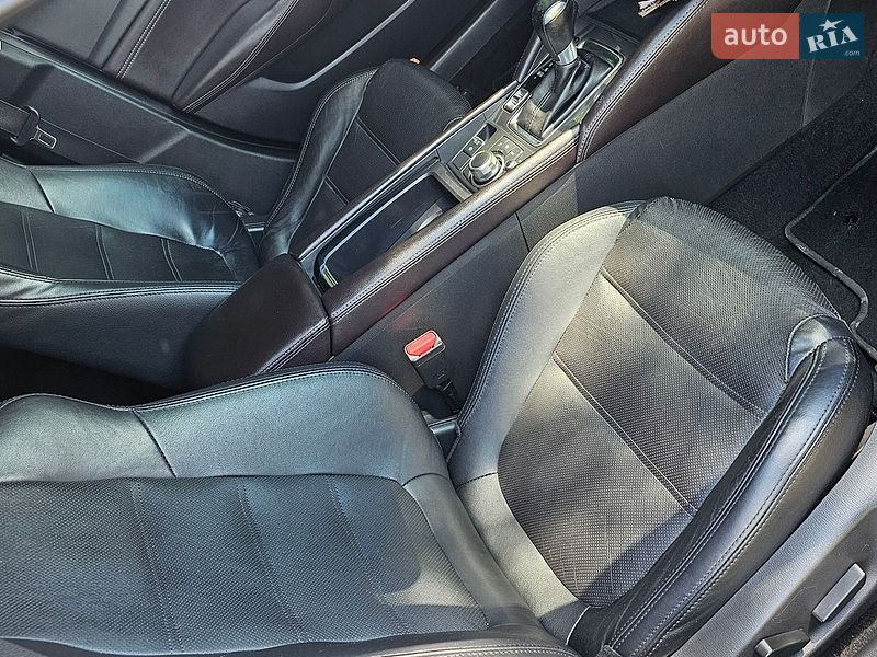 Седан Mazda 6 2015 в Киеве фото 35 Седан Mazda 6 2015 в Киеве