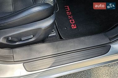 Седан Mazda 6 2015 в Киеве фото 36 Седан Mazda 6 2015 в Киеве