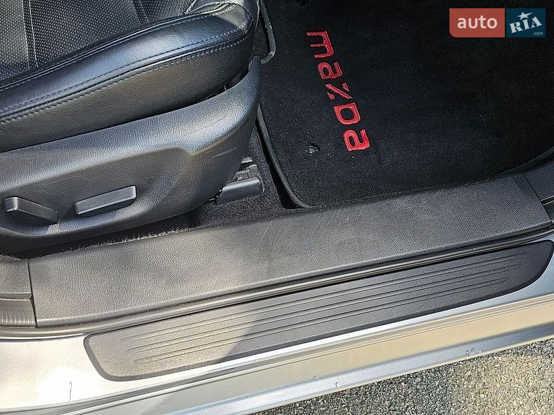 Седан Mazda 6 2015 в Киеве фото 36 Седан Mazda 6 2015 в Киеве