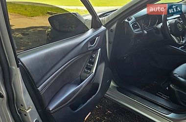 Седан Mazda 6 2015 в Киеве фото 41 Седан Mazda 6 2015 в Киеве