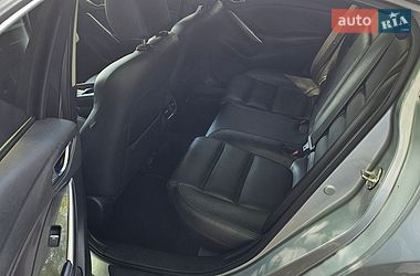 Седан Mazda 6 2015 в Киеве фото 43 Седан Mazda 6 2015 в Киеве