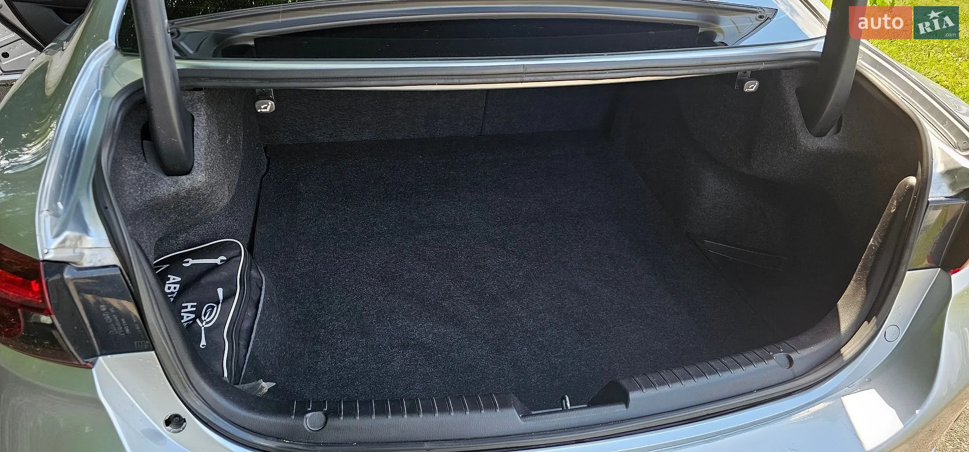 2015 Mazda 6 - мініатюра 44