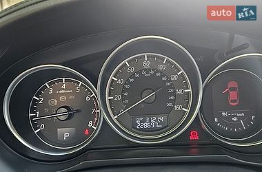 Седан Mazda 6 2015 в Киеве фото 46 Седан Mazda 6 2015 в Киеве