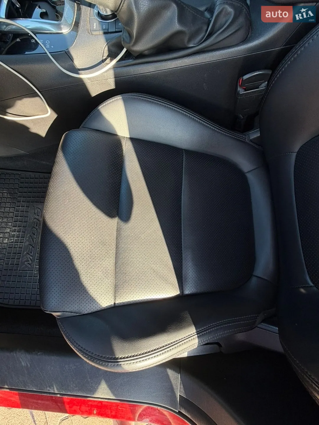 2013 Mazda 6 - мініатюра 15