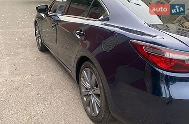 Седан Mazda 6 2020 в Харькове