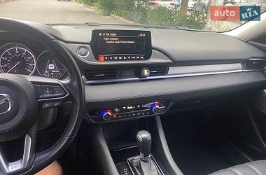 Седан Mazda 6 2020 в Харькове