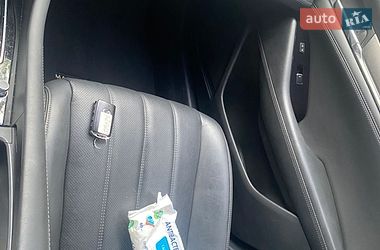 Седан Mazda 6 2020 в Харькове