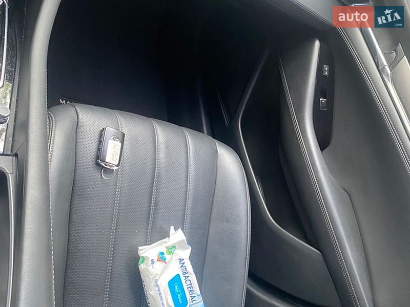 Седан Mazda 6 2020 в Харькове