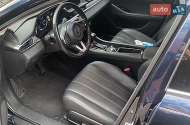 Седан Mazda 6 2020 в Харькове