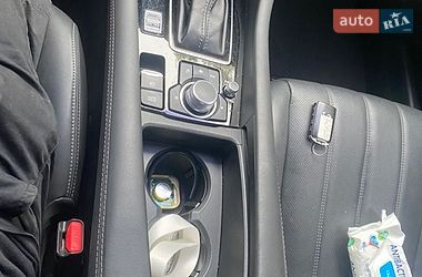 Седан Mazda 6 2020 в Харькове