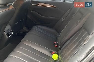 Седан Mazda 6 2020 в Харькове
