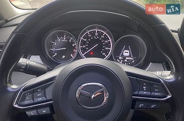Седан Mazda 6 2020 в Харькове