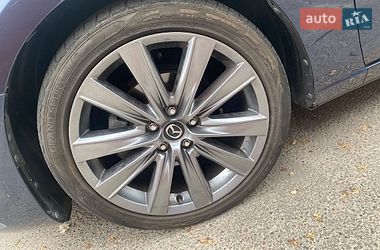Седан Mazda 6 2020 в Харькове