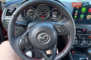 Седан Mazda 6 2014 в Києві
