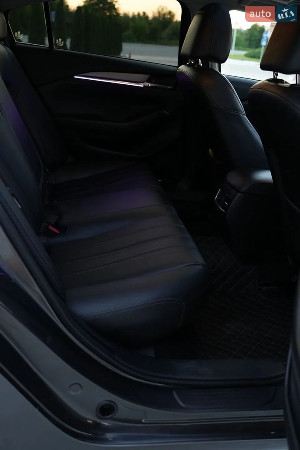 2018 Mazda 6 - мініатюра 34