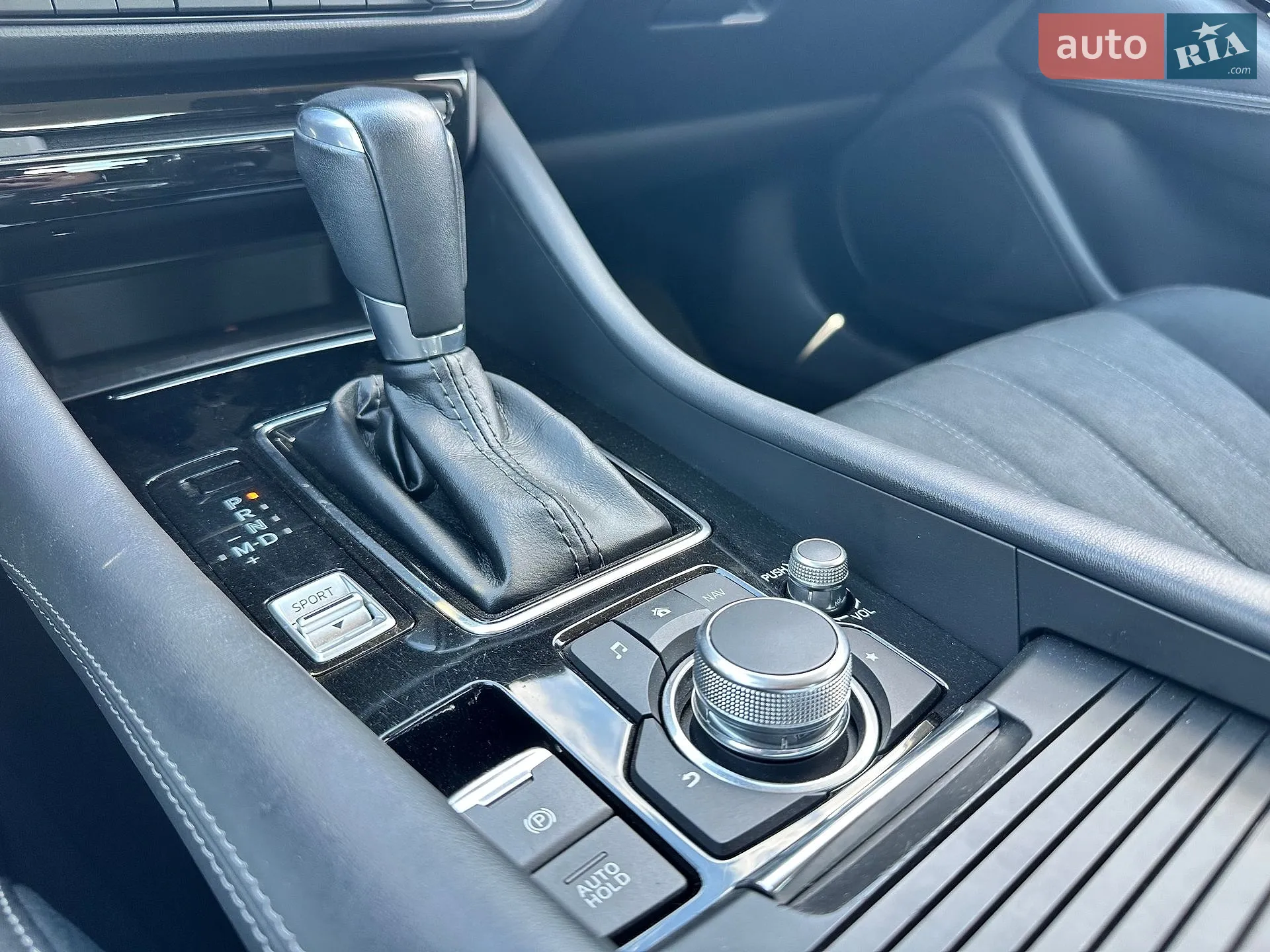 2019 Mazda 6 - мініатюра 39