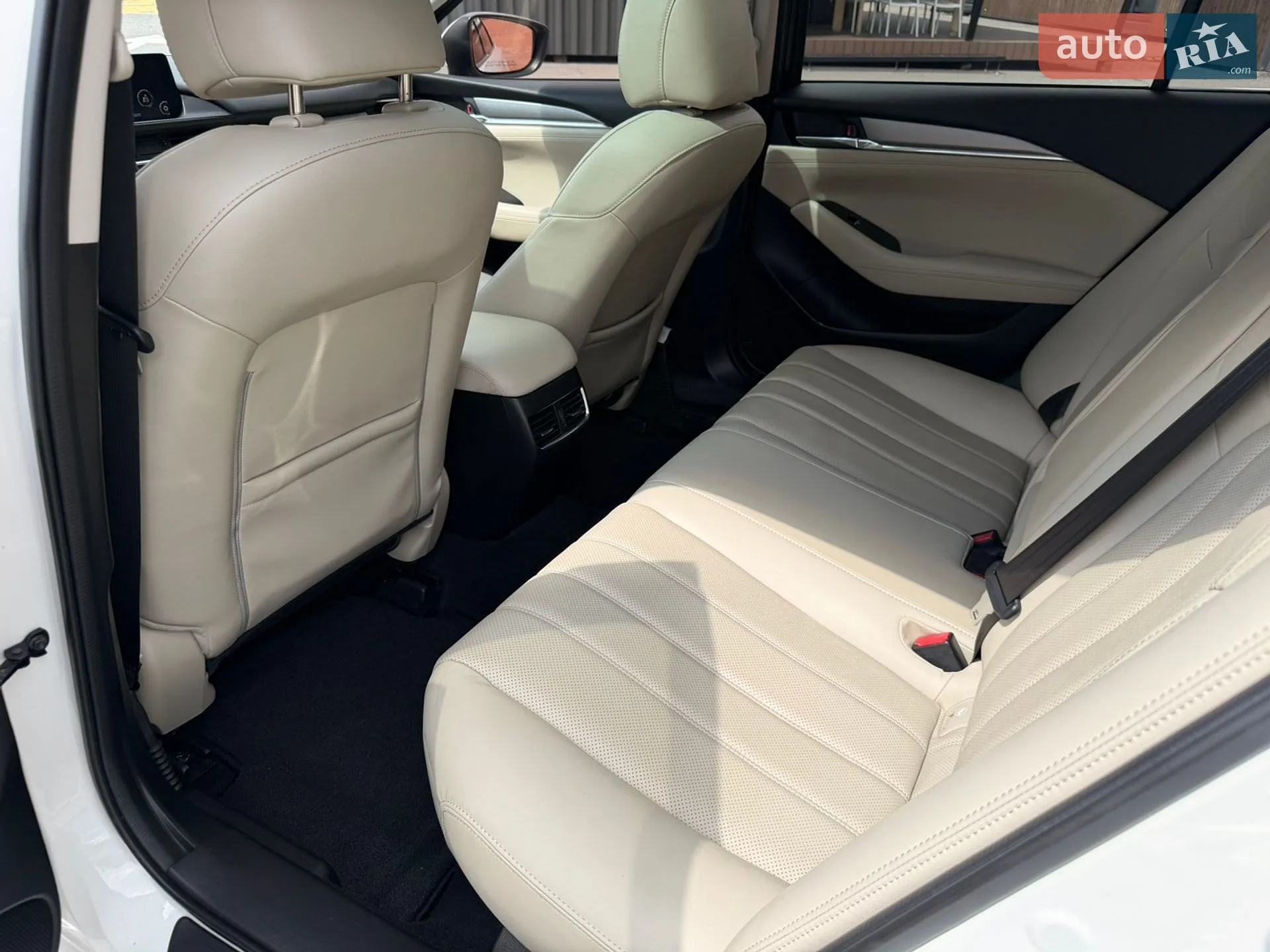 2018 Mazda 6 - мініатюра 25