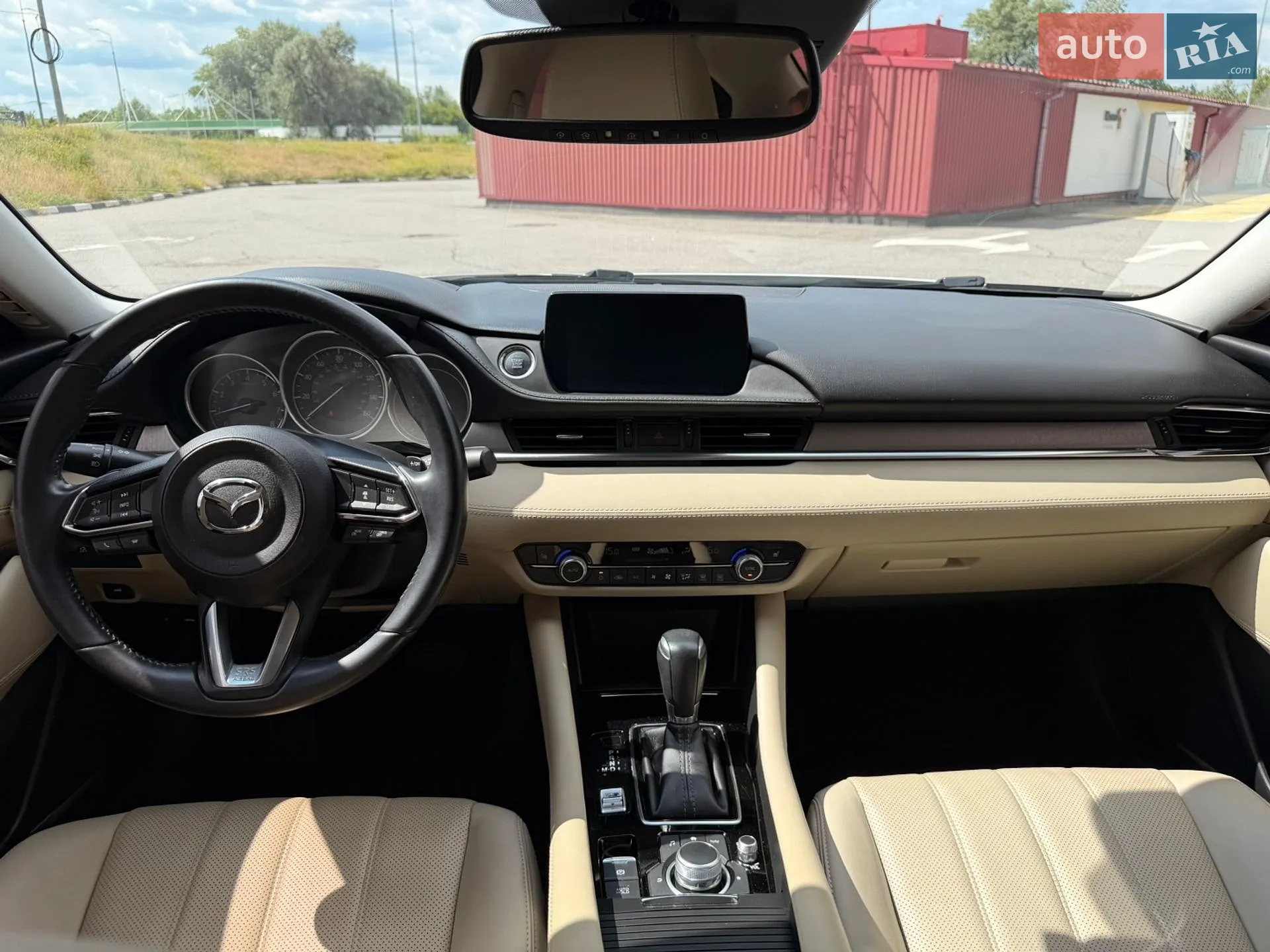 2018 Mazda 6 - мініатюра 35