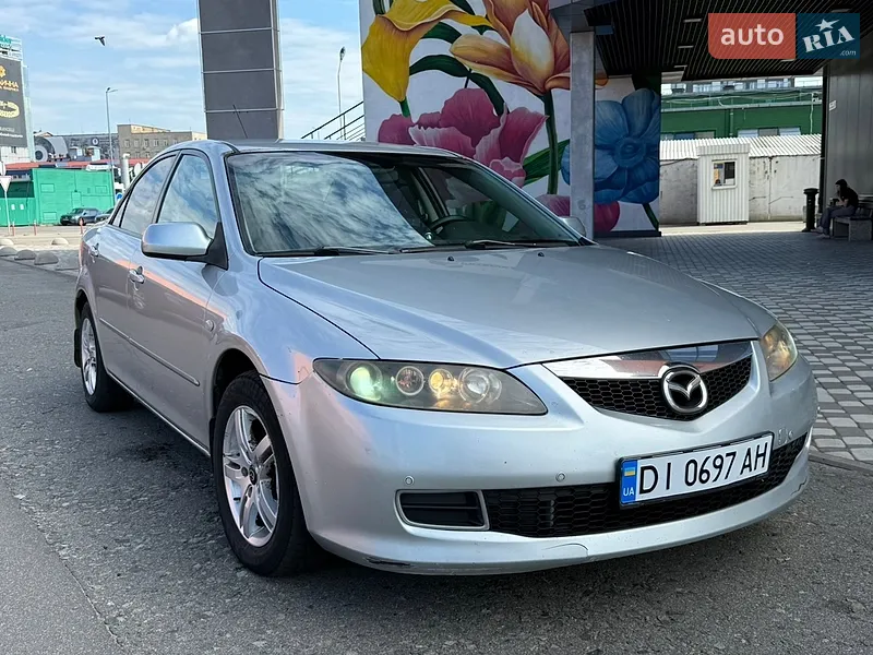 Mazda 6 2006 VIN JMZGG12F771662619 фото оголошення 68 з 97