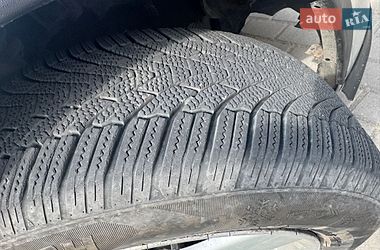 Універсал Mazda 6 2003 в Львові