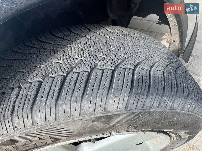 Універсал Mazda 6 2003 в Львові