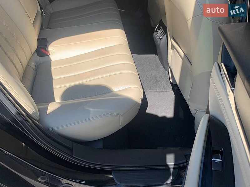 Седан Mazda 6 2021 в Черкасах