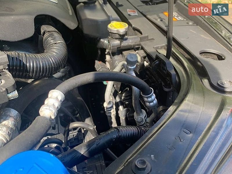 Седан Mazda 6 2021 в Черкасах