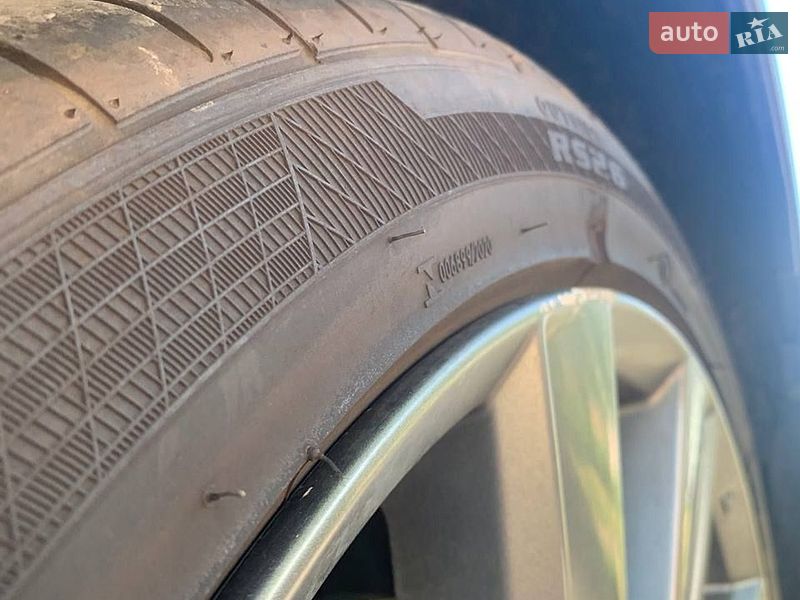 Седан Mazda 6 2021 в Черкасах