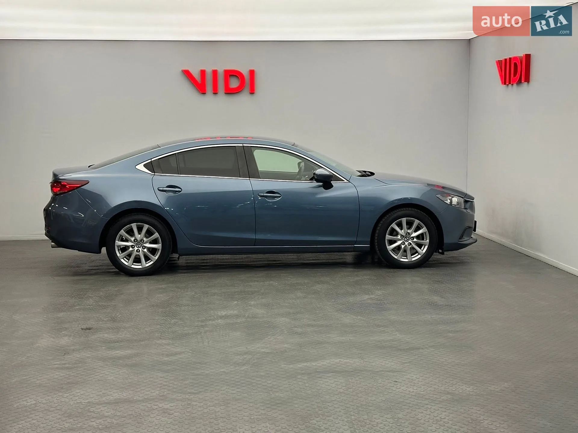 2013 Mazda 6 - мініатюра 3