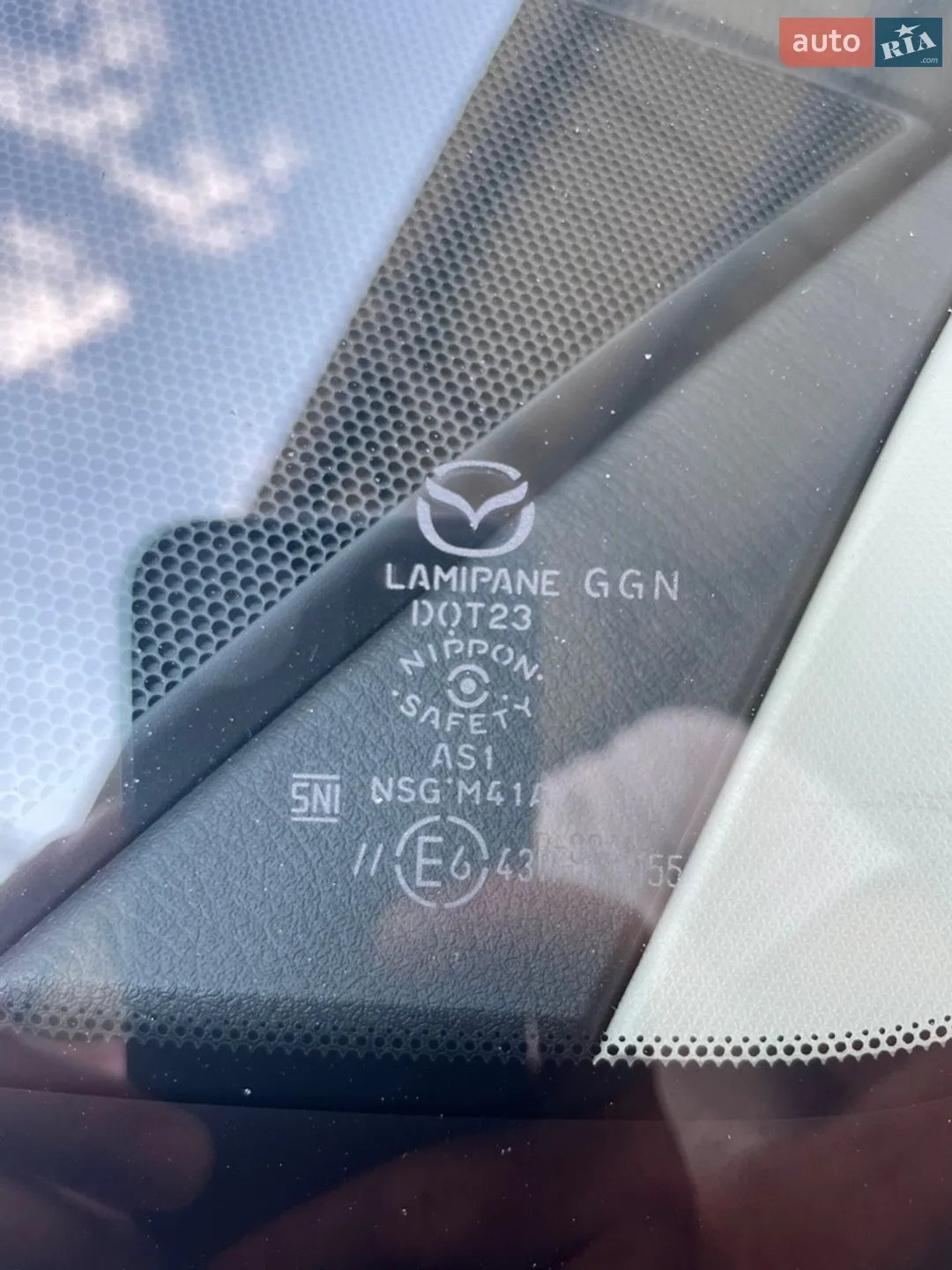 2018 Mazda 6 - мініатюра 12