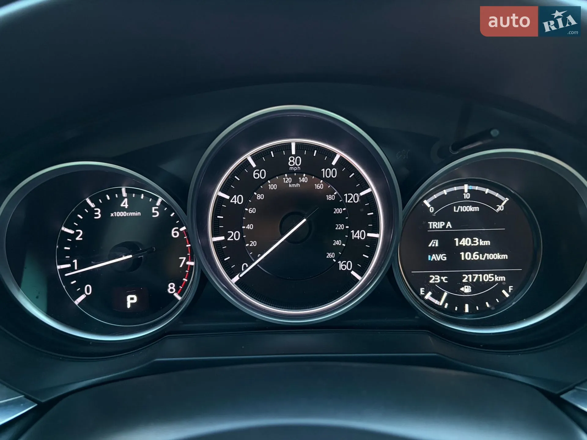 2018 Mazda 6 - мініатюра 7