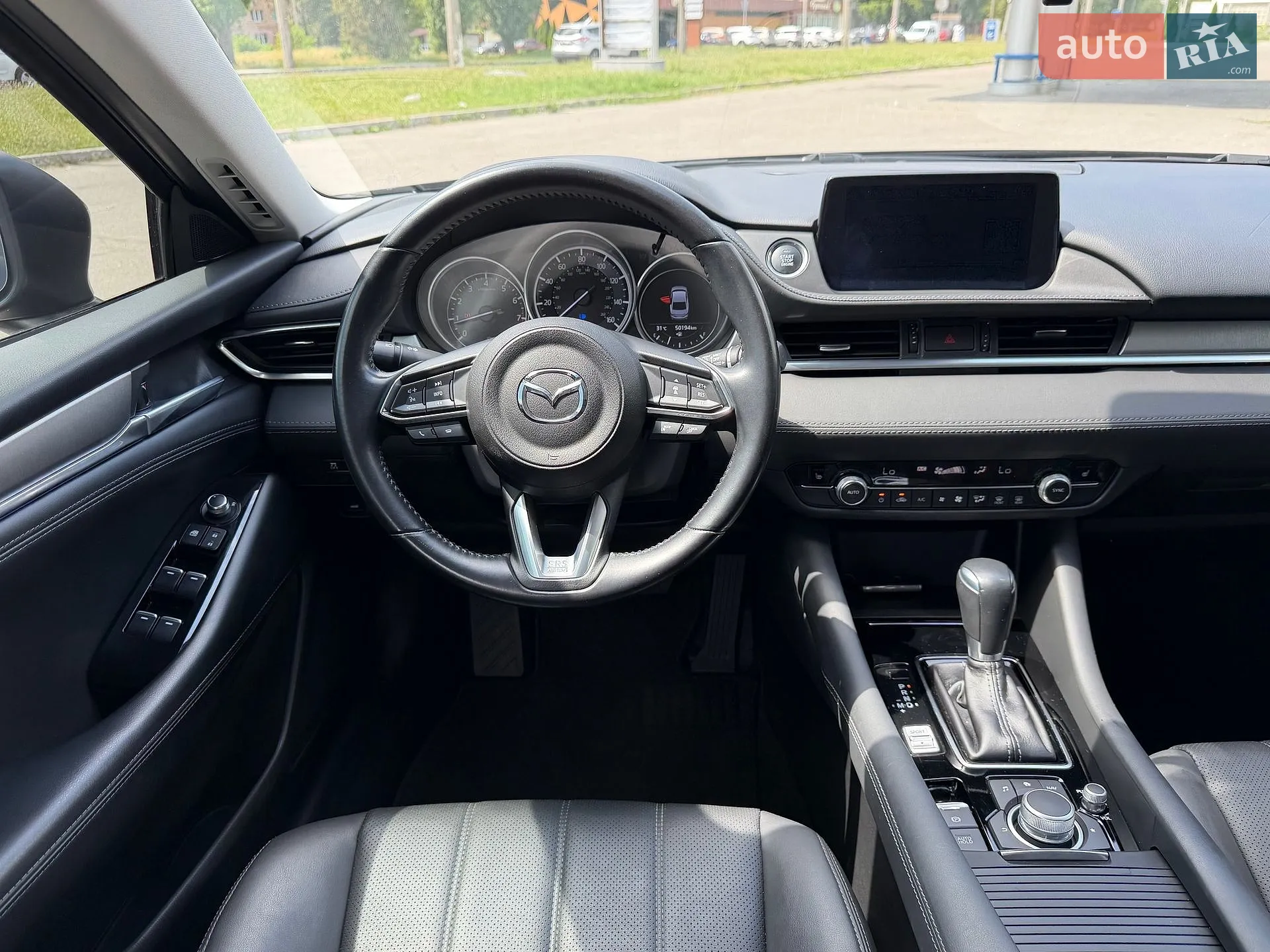 2021 Mazda 6 - мініатюра 27