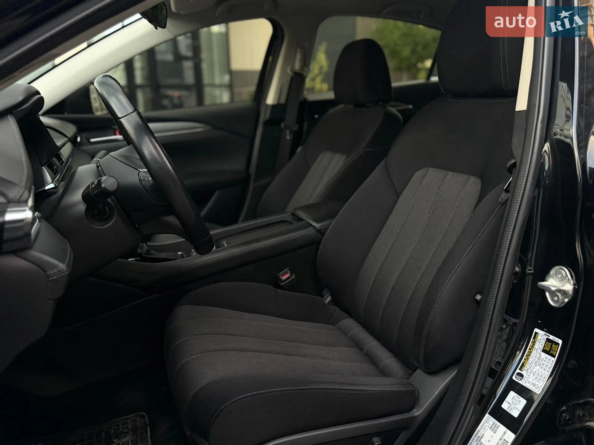 2018 Mazda 6 - мініатюра 11