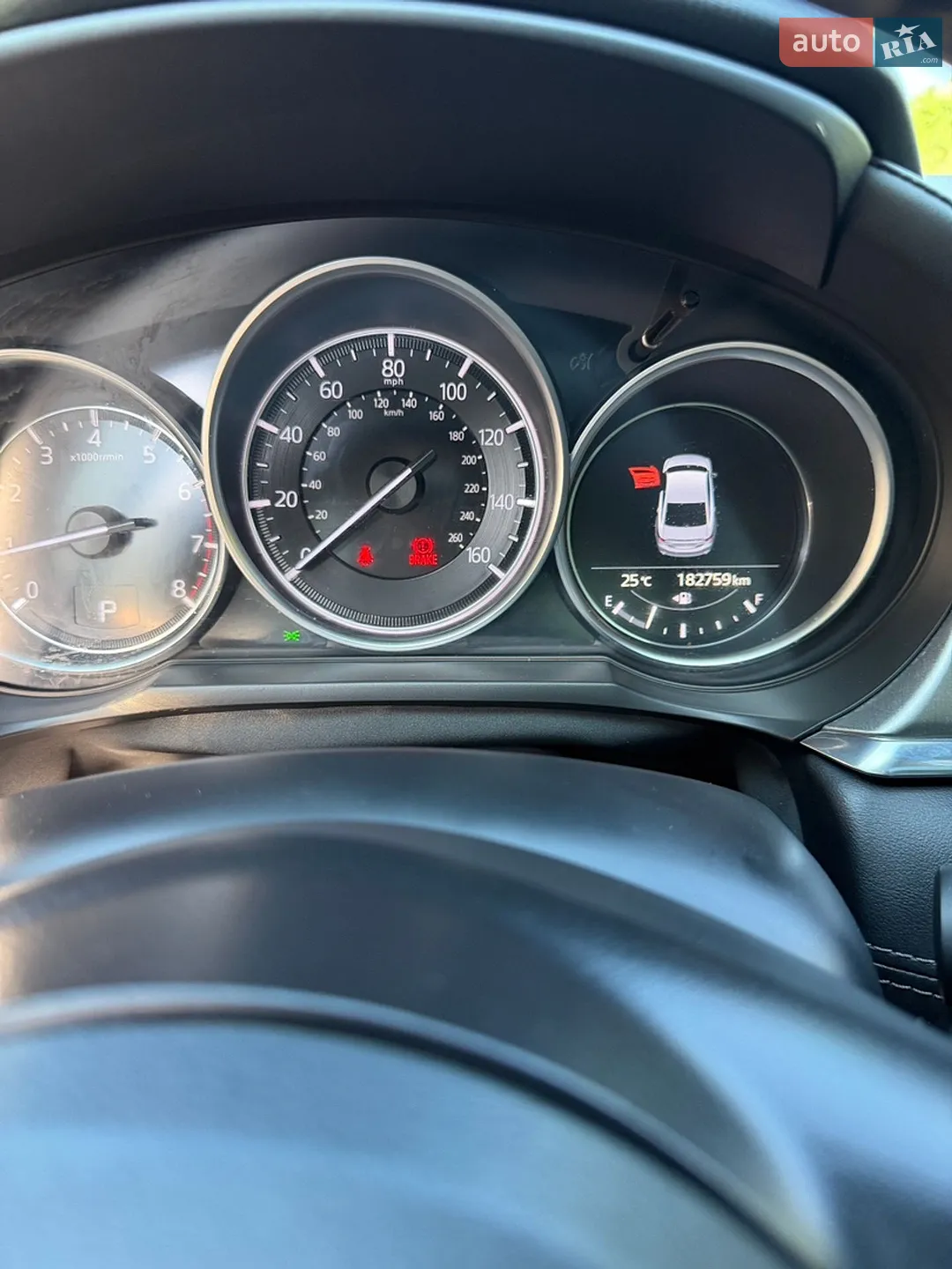 2018 Mazda 6 - мініатюра 5