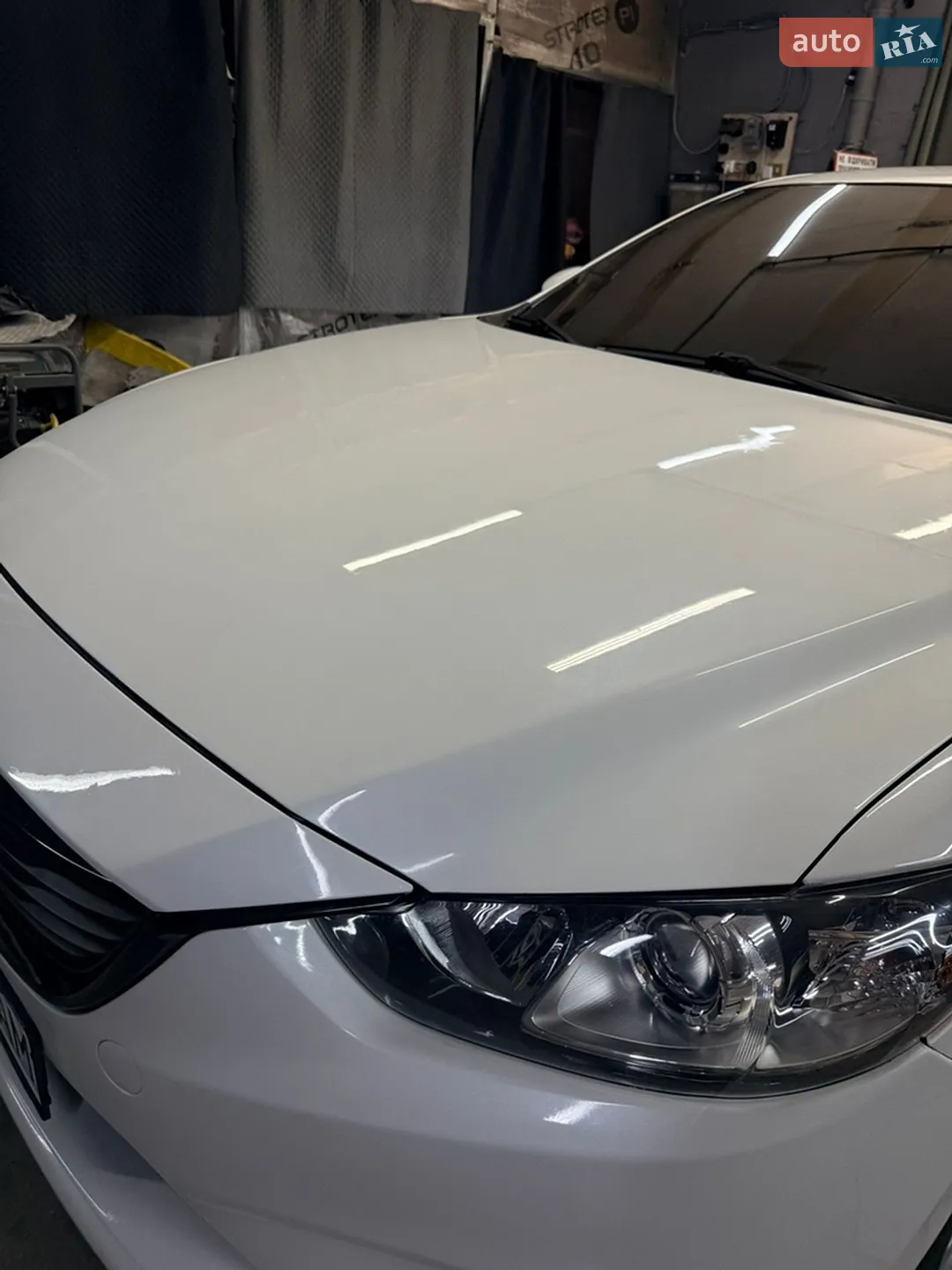 2015 Mazda 6 - мініатюра 3