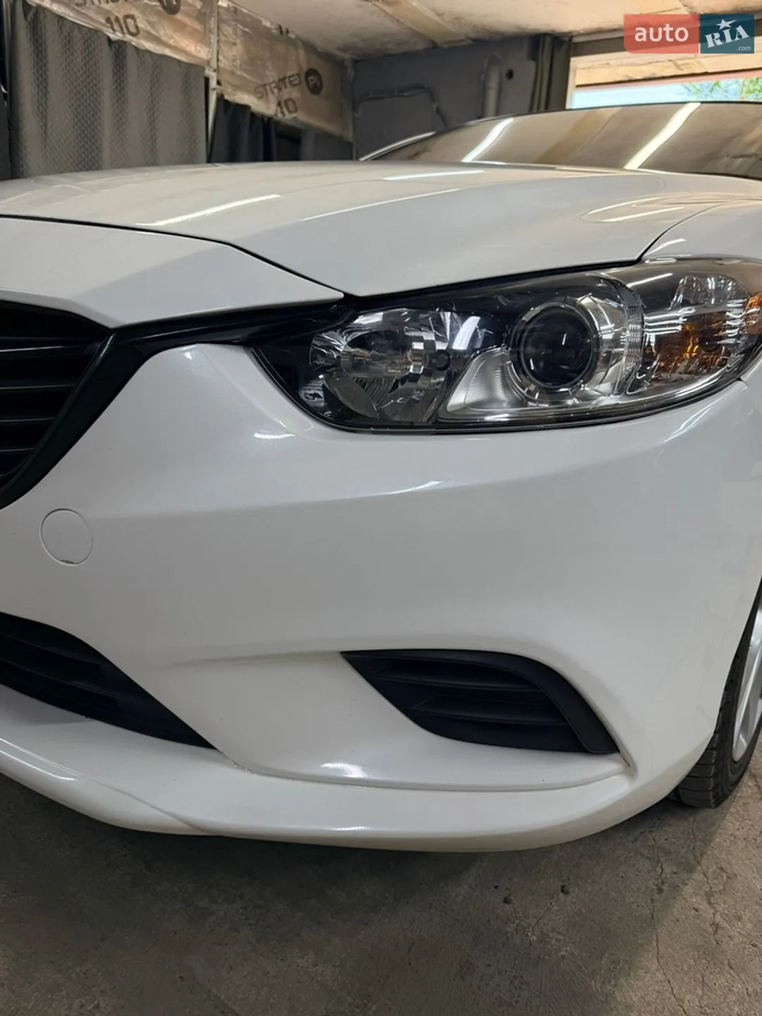 2015 Mazda 6 - мініатюра 7