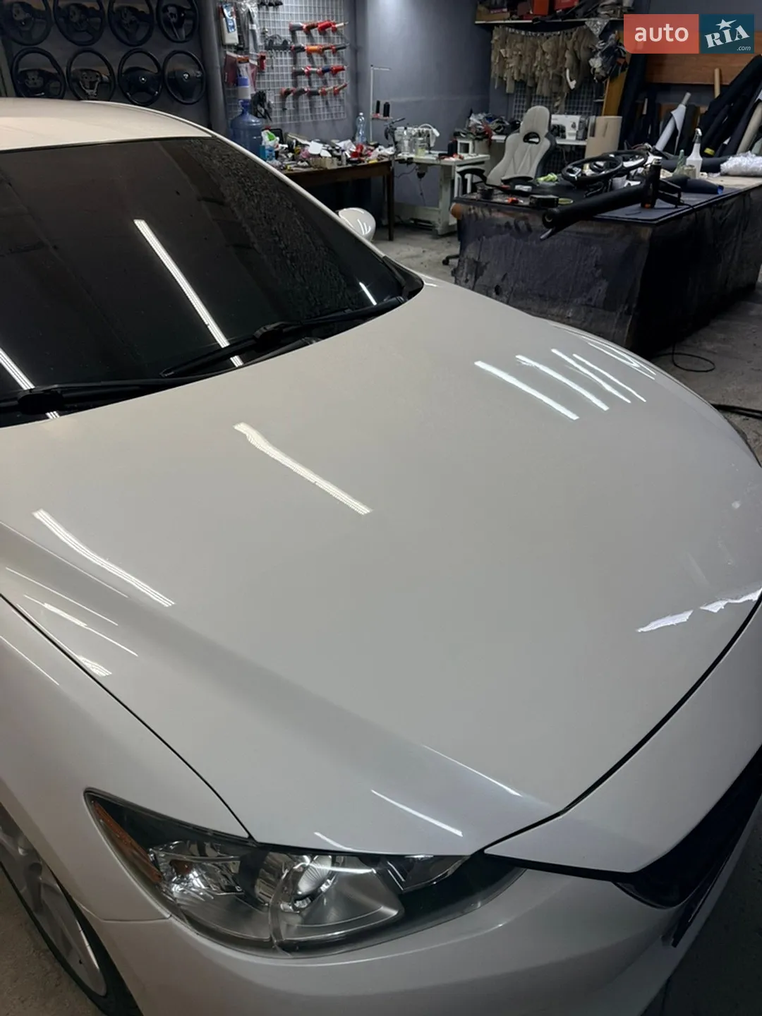 2015 Mazda 6 - мініатюра 9