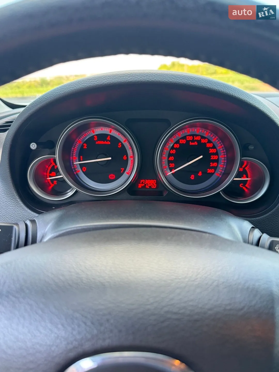 2011 Mazda 6 - мініатюра 10