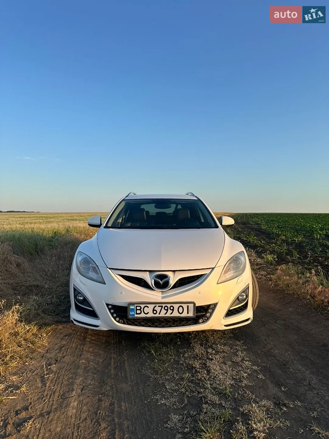 2010 Mazda 6 - мініатюра 2