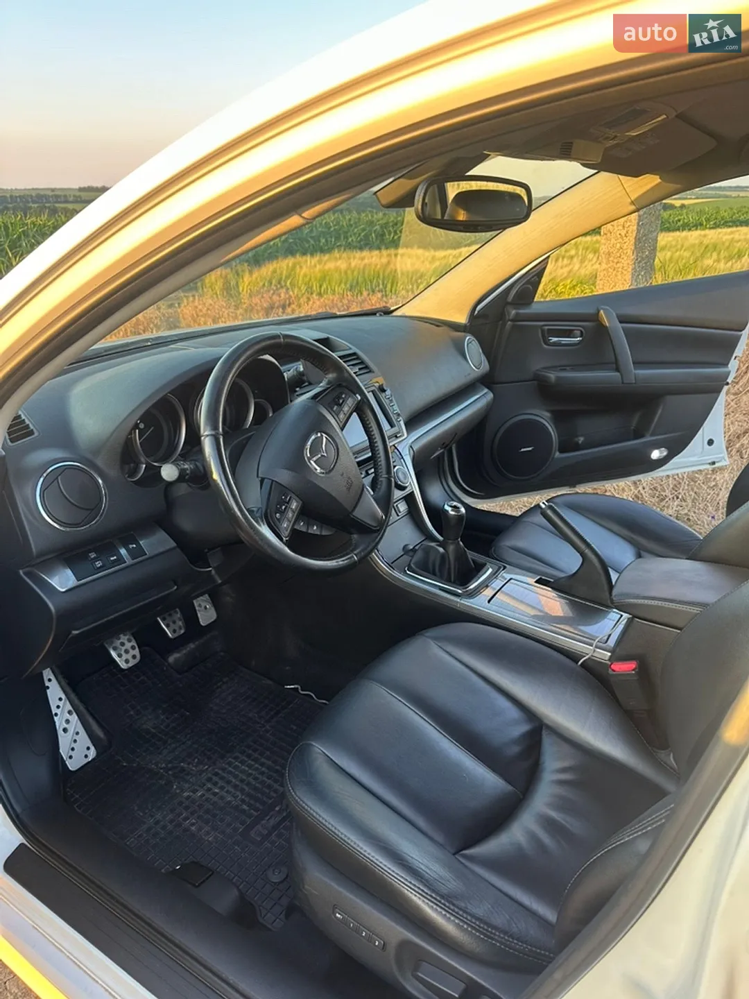 2010 Mazda 6 - мініатюра 7